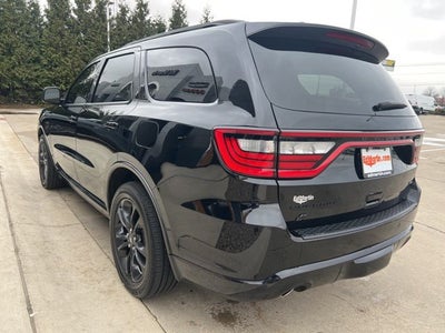 2023 Dodge Durango R/T