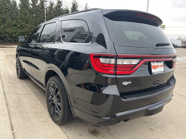 2023 Dodge Durango R/T