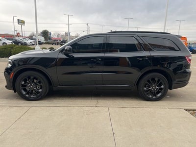 2023 Dodge Durango R/T