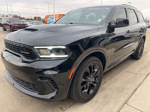 2023 Dodge Durango R/T