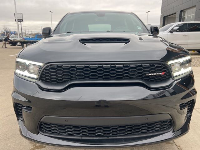 2023 Dodge Durango R/T