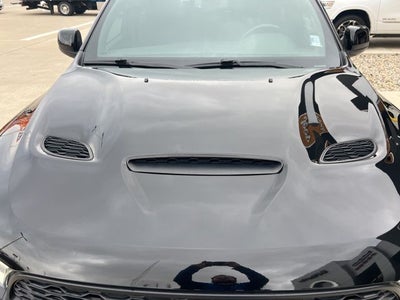 2023 Dodge Durango R/T