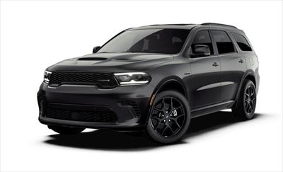 2027 Dodge Durango GT Plus