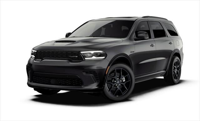 2027 Dodge Durango GT Plus