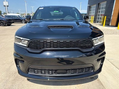 2027 Dodge Durango GT Plus