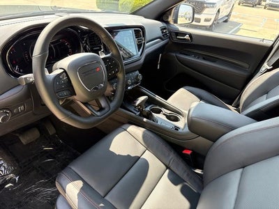 2027 Dodge Durango GT Plus