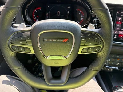 2027 Dodge Durango GT Plus