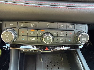 2027 Dodge Durango GT Plus