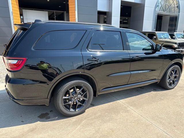 2027 Dodge Durango GT Plus