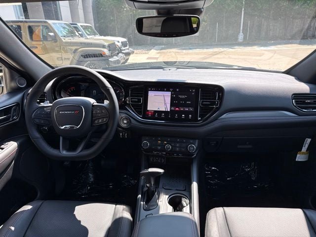 2027 Dodge Durango GT Plus