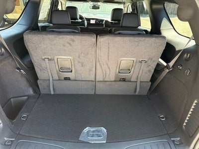 2027 Dodge Durango GT Plus