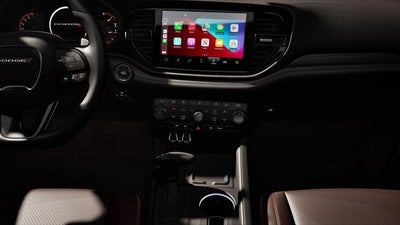 2027 Dodge Durango GT Plus
