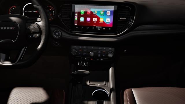 2027 Dodge Durango GT Plus