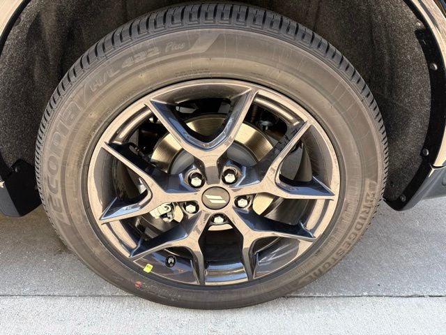 2027 Dodge Durango GT Plus