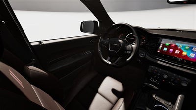 2027 Dodge Durango GT Plus