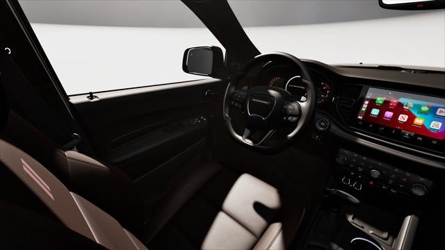 2027 Dodge Durango GT Plus