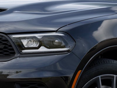 2027 Dodge Durango GT Plus