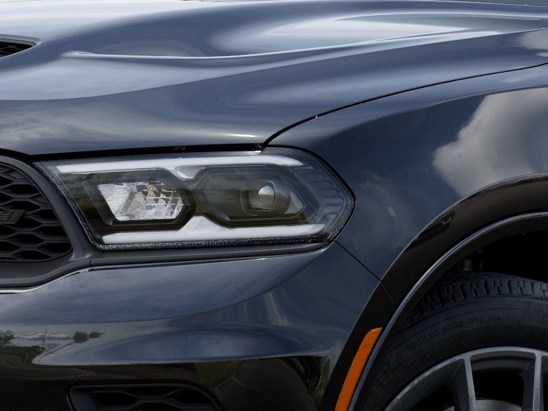 2027 Dodge Durango GT Plus