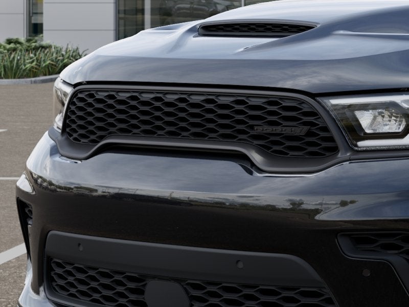 2027 Dodge Durango GT Plus