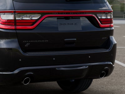 2027 Dodge Durango GT Plus