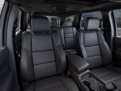 2027 Dodge Durango GT Plus