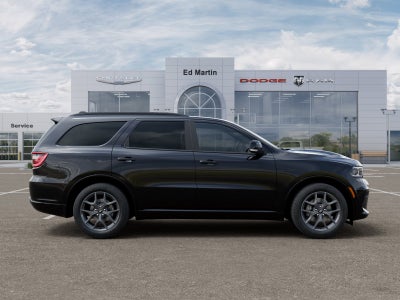 2027 Dodge Durango GT Plus