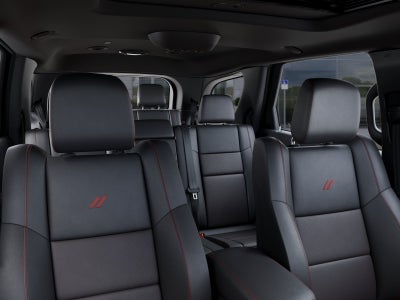 2027 Dodge Durango GT Plus