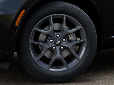 2027 Dodge Durango GT Plus