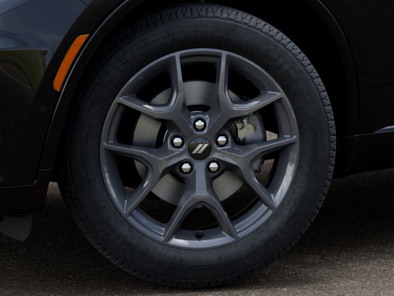 2027 Dodge Durango GT Plus