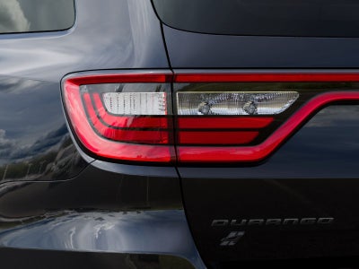 2027 Dodge Durango GT Plus
