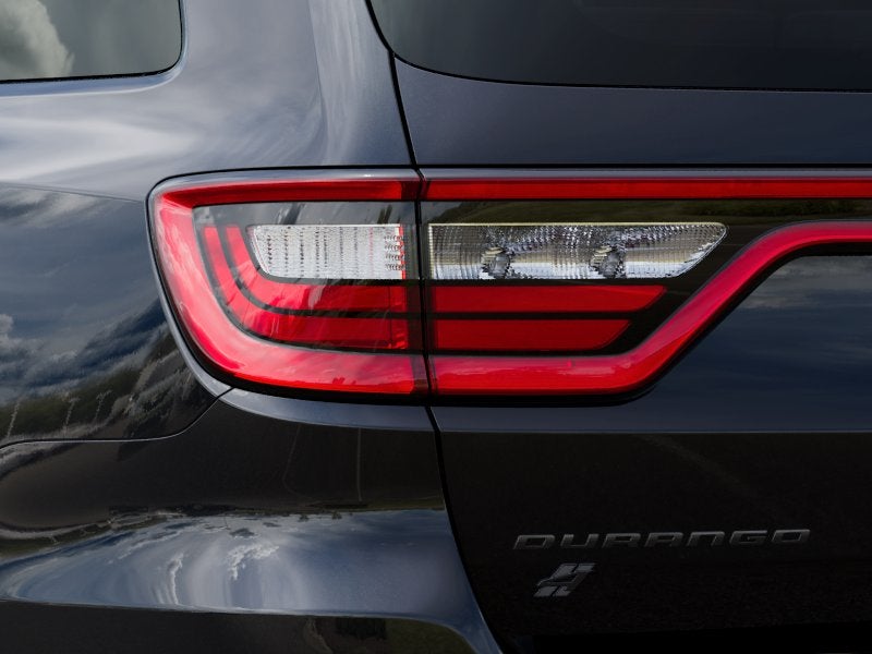 2027 Dodge Durango GT Plus