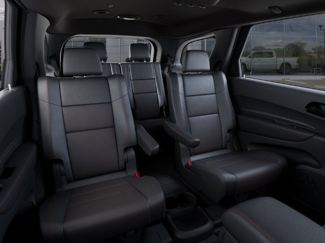 2027 Dodge Durango GT Plus