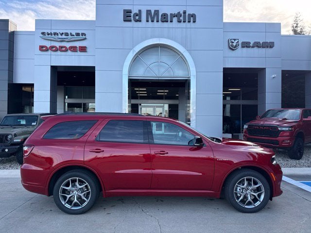 2027 Dodge Durango GT Plus
