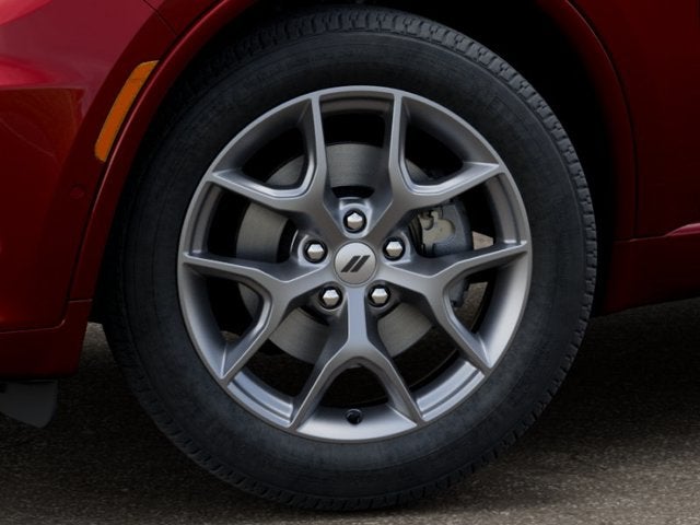 2027 Dodge Durango GT Plus