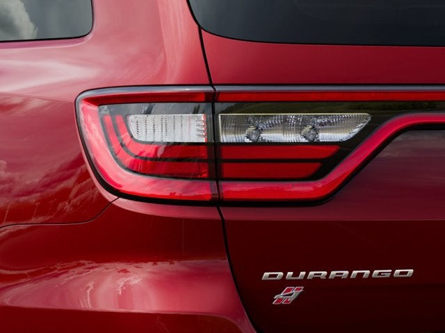2027 Dodge Durango GT Plus