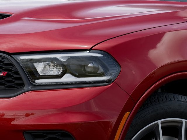 2027 Dodge Durango GT Plus