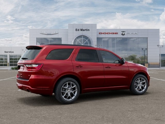 2027 Dodge Durango GT Plus