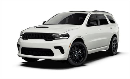 2027 Dodge Durango GT Plus