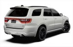 2027 Dodge Durango GT Plus