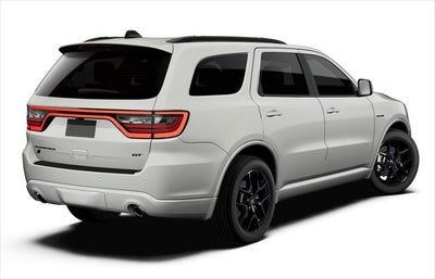 2027 Dodge Durango GT Plus