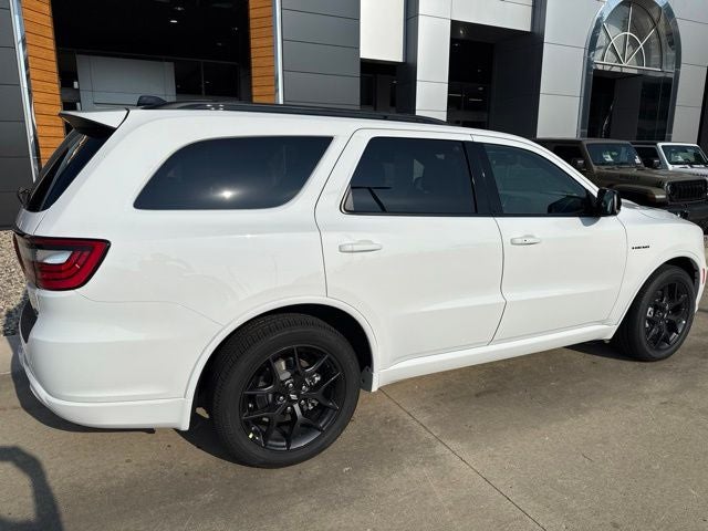 2027 Dodge Durango GT Plus