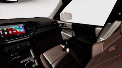 2027 Dodge Durango GT Plus
