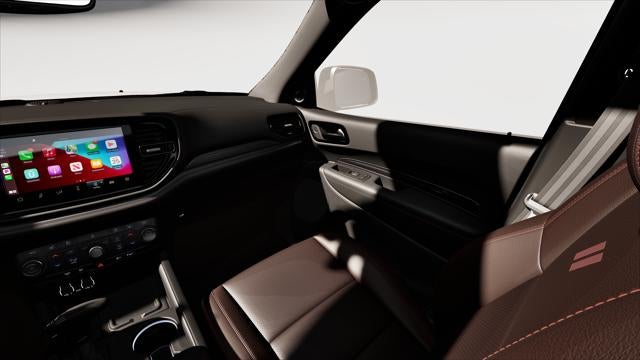 2027 Dodge Durango GT Plus