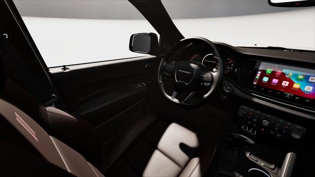 2027 Dodge Durango GT Plus
