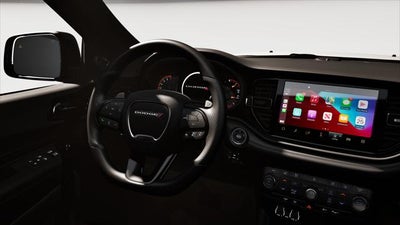 2027 Dodge Durango GT Plus
