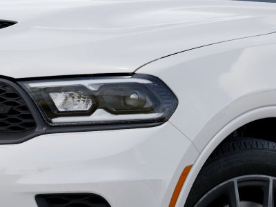2027 Dodge Durango GT Plus