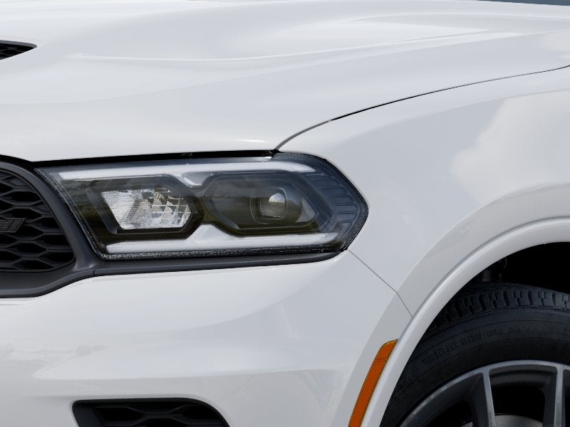 2027 Dodge Durango GT Plus
