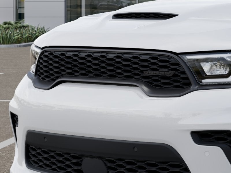 2027 Dodge Durango GT Plus