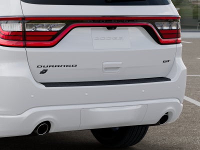2027 Dodge Durango GT Plus