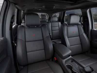 2027 Dodge Durango GT Plus